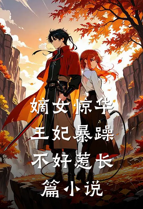 嫡女惊华王妃暴躁不好惹长篇免费阅读