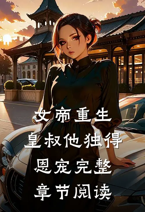女帝重生,皇叔他独得恩宠完整章节阅读免费