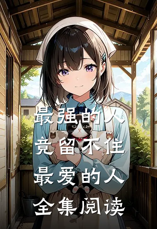 最强的人竟留不住最爱的人全集阅读
