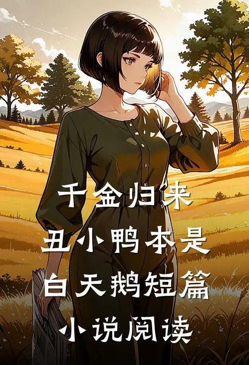 千金归来：丑小鸭本是白天鹅短篇小说阅读