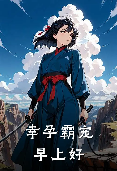幸孕霸宠早上好