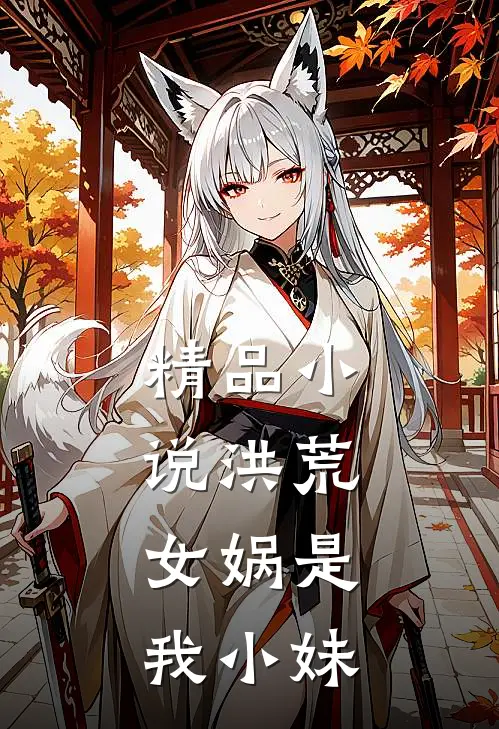 精品洪荒女娲是我小妹