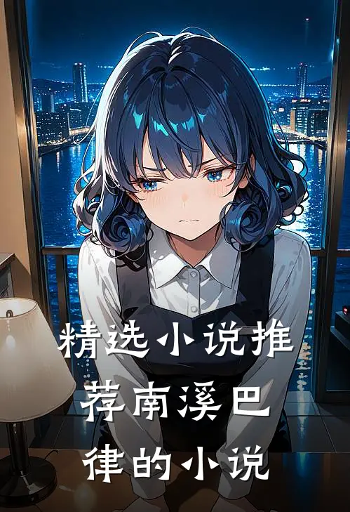 精选小说推荐南溪巴律的小说
