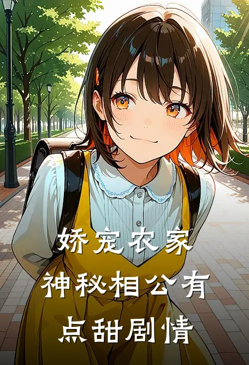 娇宠农家神秘相公有点甜剧情解析