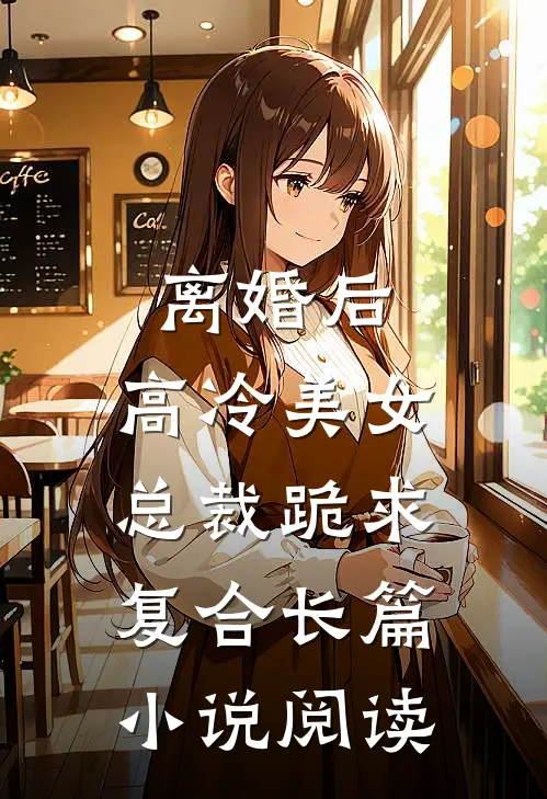 离婚后，高冷美女总裁跪求复合长篇小说阅读