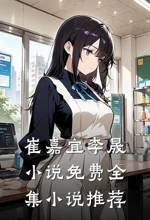 崔嘉宜李晟小说免费全集小说推荐