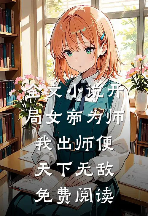 全文小说开局女帝为师我出师便天下无敌免费阅读