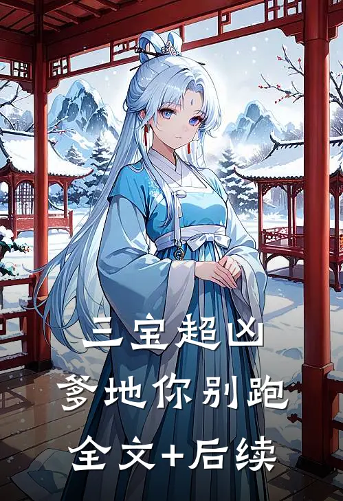 三宝超凶；爹地你别跑全文+后续