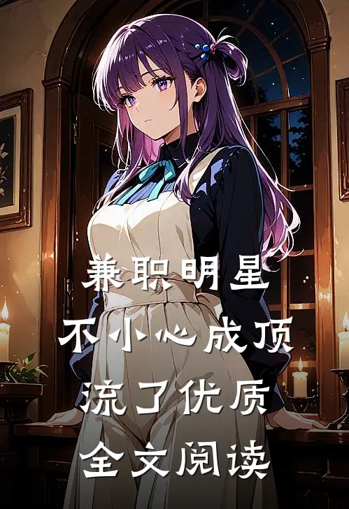 兼职明星：不小心成顶流了优质全文阅读