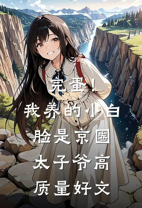 完蛋！我养的小白脸是京圈太子爷高质量好文