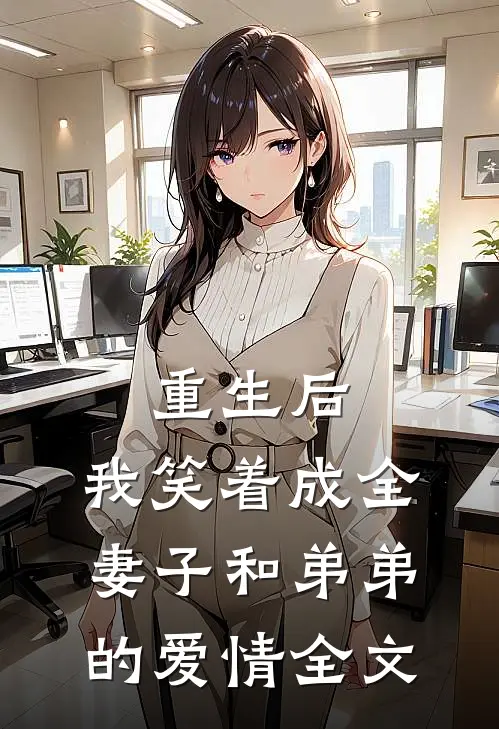 重生后,我笑着成全妻子和弟弟的爱情全文在线阅读
