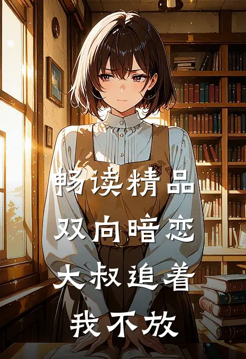 畅读精品双向暗恋大叔追着我不放