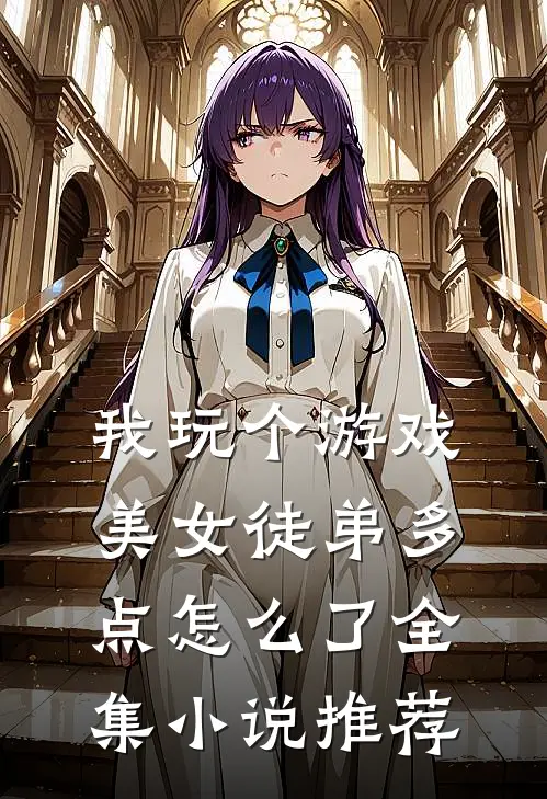 我玩个游戏,美女徒弟多点怎么了全集推荐免费阅读