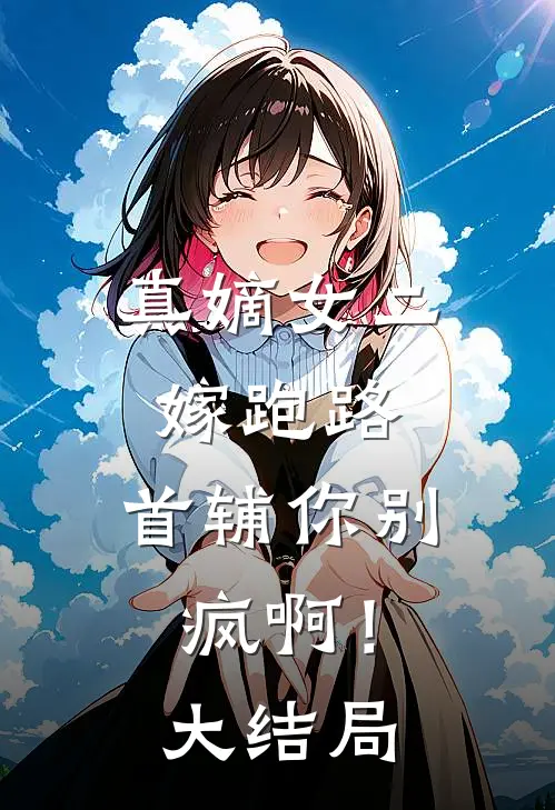 真嫡女二嫁跑路，首辅你别疯啊！大结局