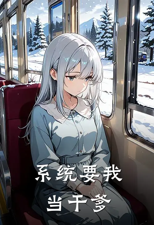 系统要我当干爹