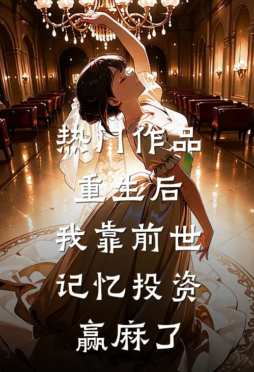 热门作品重生后，我靠前世记忆投资赢麻了
