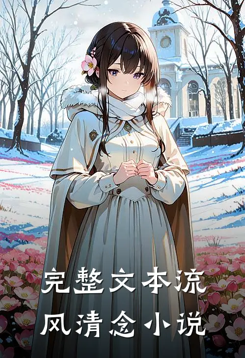 完整文本流风清念