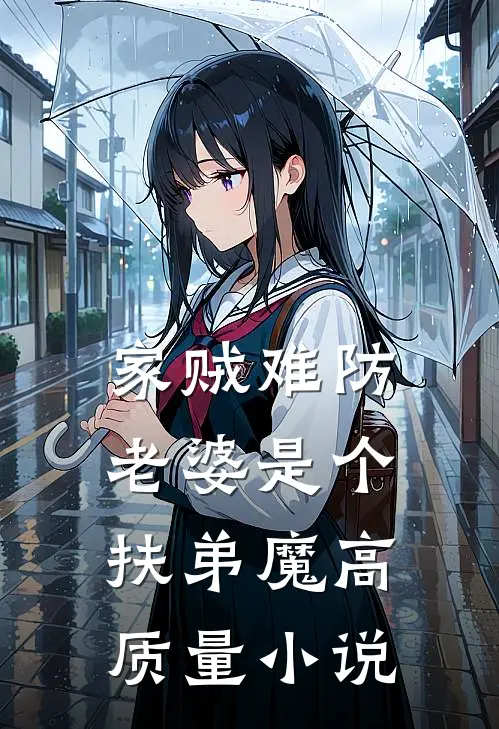 家贼难防：老婆是个扶弟魔高质量小说