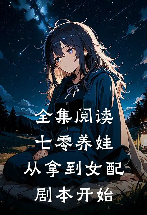 全集阅读七零养娃：从拿到女配剧本开始