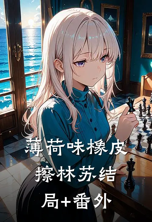 薄荷味橡皮擦林苏结局+番外