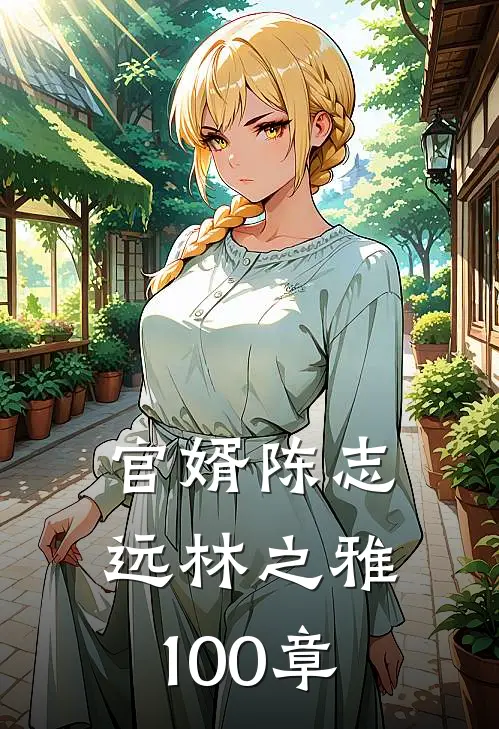 官婿陈志远林之雅100章
