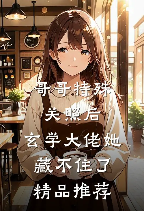 哥哥特殊关照后，玄学大佬她藏不住了精品推荐