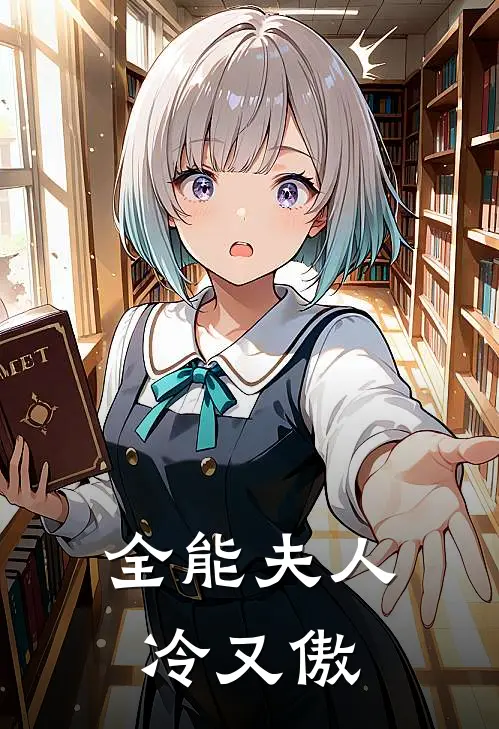 全能夫人冷又傲