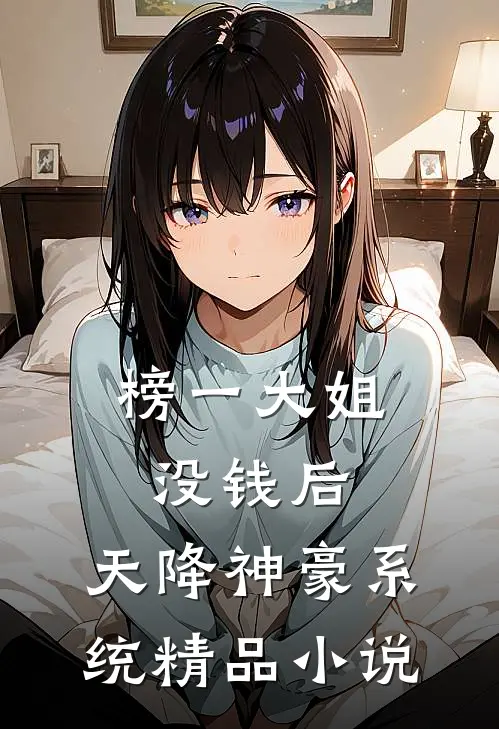 榜一大姐没钱后，天降神豪系统精品小说