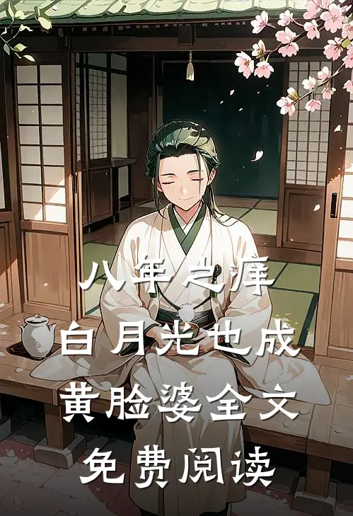 八年之痒，白月光也成黄脸婆全文免费阅读