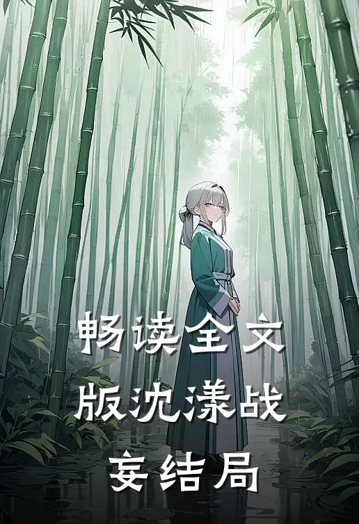 畅读全文版沈漾战妄 结局