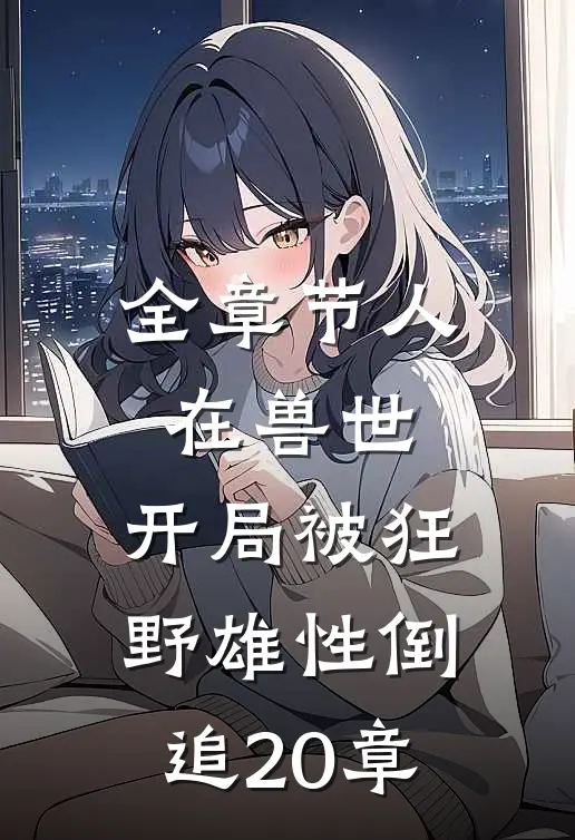 全章节人在兽世,开局被狂野雄性倒追20章