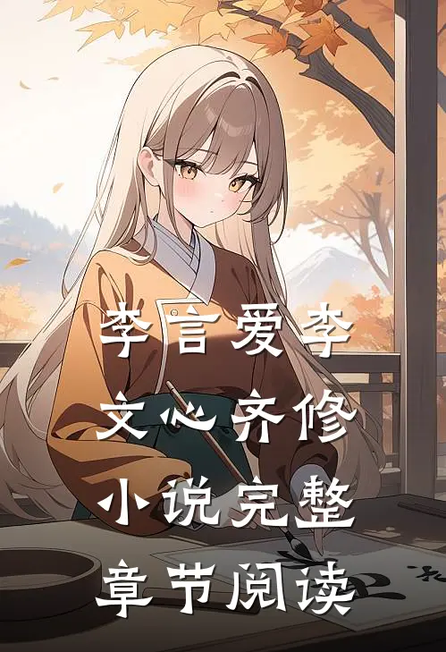 李言爱李文心齐修小说完整章节阅读