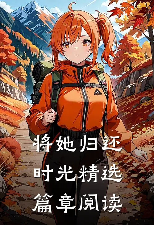 将她归还时光精选篇章阅读