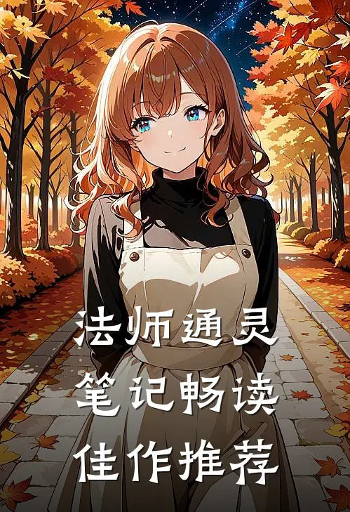 法师通灵笔记畅读佳作推荐