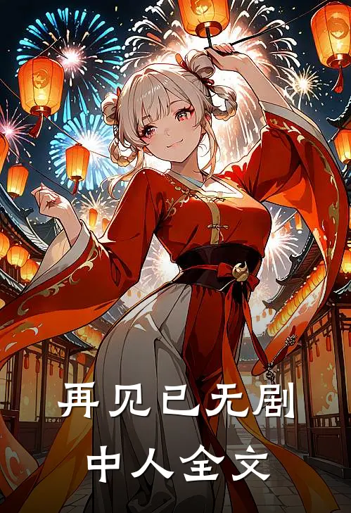 再见已无剧中人全文免费阅读
