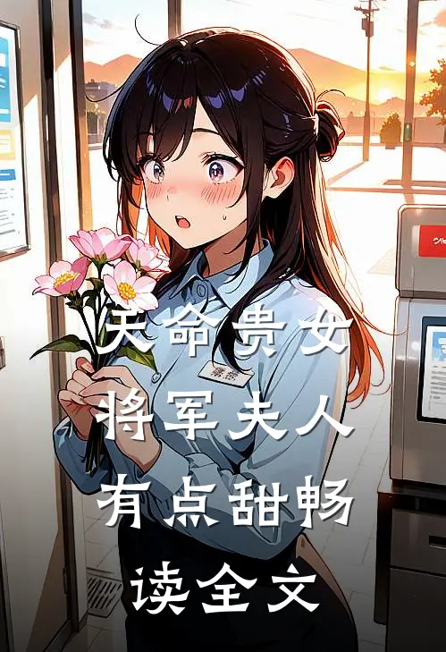 天命贵女将军夫人有点甜畅读全文