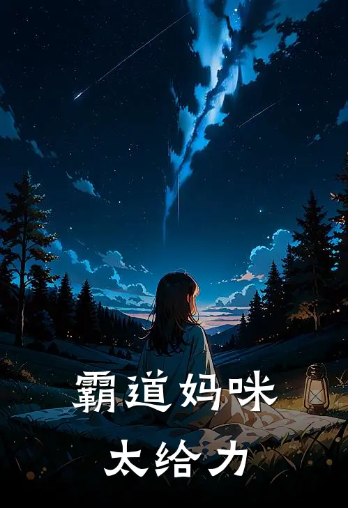 霸道妈咪太给力