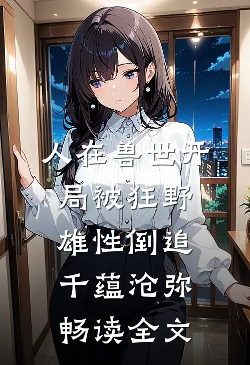 人在兽世开局被狂野雄性倒追千蕴沧弥畅读全文