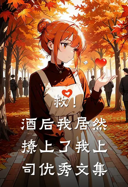 救！酒后我居然撩上了我上司优秀文集