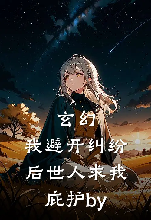 玄幻：我避开纠纷后世人求我庇护by