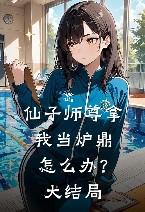仙子师尊拿我当炉鼎怎么办?大结局