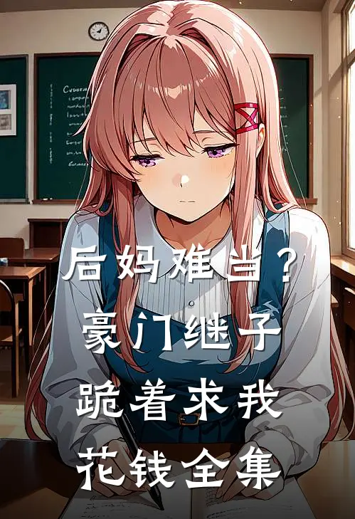 后妈难当?豪门继子跪着求我花钱全集免费观看