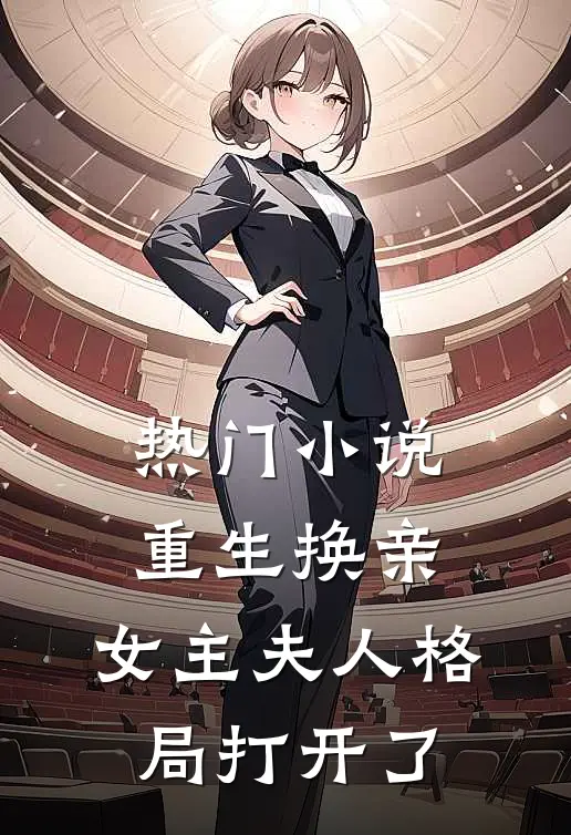 热门重生换亲,女主夫人格局打开了的