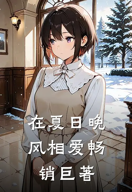 在夏日晚风相爱畅销巨著
