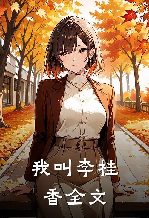 我叫李桂香全文