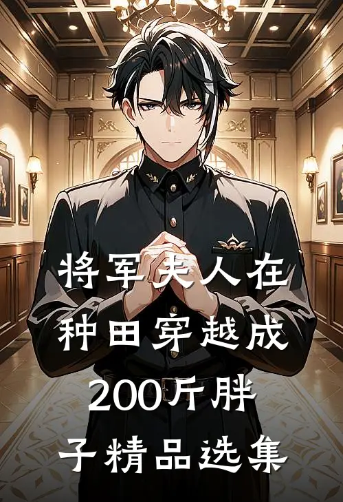 将军夫人在种田穿越成200斤胖子精品选集