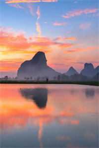 孤帆尽江海万顷爆款热文