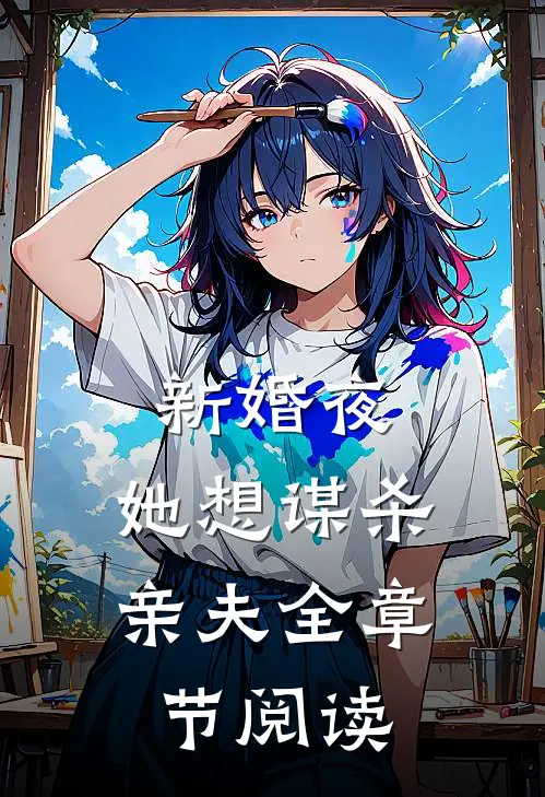 新婚夜，她想谋杀亲夫全章节阅读