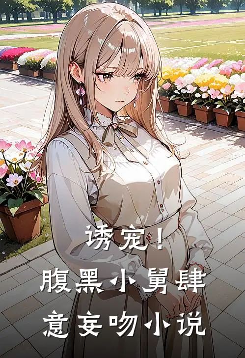 诱宠!腹黑小舅肆意妄吻