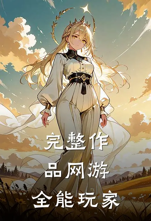 完整作品网游：全能玩家